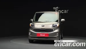 Kia RAY, 2013 — миниатюра 3