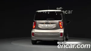 Kia RAY, 2013 — миниатюра 4