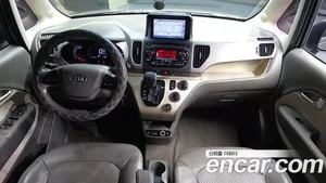 Kia RAY, 2013 — миниатюра 10