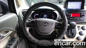 Kia RAY, 2013 — миниатюра 19