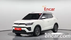 KGM Tivoli, 2022 — миниатюра 1