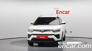 KGM Tivoli, 2022 — миниатюра 3