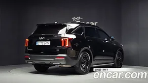 Kia Sorento, 2025 — миниатюра 2