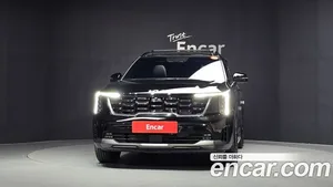 Kia Sorento, 2025 — миниатюра 3
