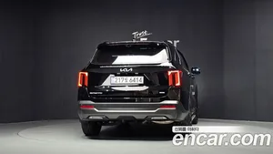 Kia Sorento, 2025 — миниатюра 4