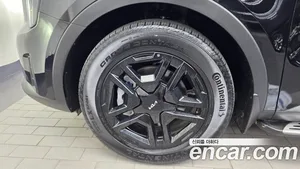 Kia Sorento, 2025 — миниатюра 5