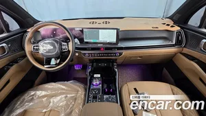Kia Sorento, 2025 — миниатюра 10
