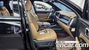 Kia Sorento, 2025 — миниатюра 17