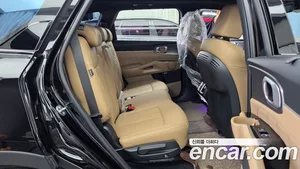 Kia Sorento, 2025 — миниатюра 18