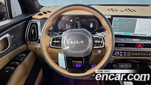 Kia Sorento, 2025 — миниатюра 19