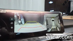 Kia Sorento, 2025 — миниатюра 21
