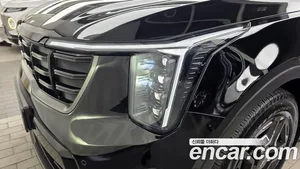 Kia Sorento, 2025 — миниатюра 8