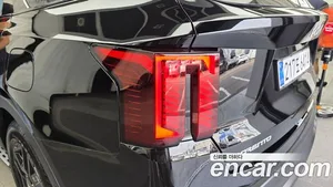 Kia Sorento, 2025 — миниатюра 9