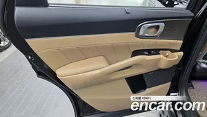 Kia Sorento, 2025 — миниатюра 15