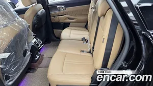 Kia Sorento, 2025 — миниатюра 16