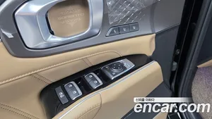 Kia Sorento, 2025 — миниатюра 28