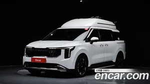 Kia Carnival, 2024 — миниатюра 1