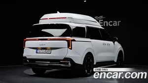 Kia Carnival, 2024 — миниатюра 2