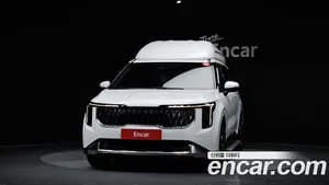 Kia Carnival, 2024 — миниатюра 3