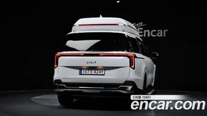 Kia Carnival, 2024 — миниатюра 4