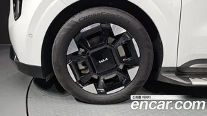 Kia Carnival, 2024 — миниатюра 5