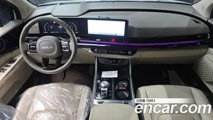 Kia Carnival, 2024 — миниатюра 10
