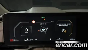 Kia Carnival, 2024 — миниатюра 11