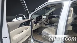 Kia Carnival, 2024 — миниатюра 13