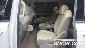 Kia Carnival, 2024 — миниатюра 18