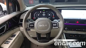 Kia Carnival, 2024 — миниатюра 19
