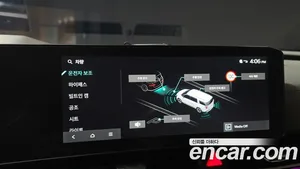 Kia Carnival, 2024 — миниатюра 22