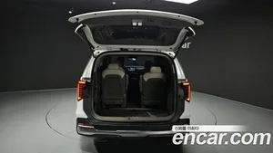 Kia Carnival, 2024 — миниатюра 26