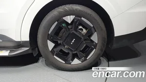 Kia Carnival, 2024 — миниатюра 7
