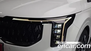 Kia Carnival, 2024 — миниатюра 8
