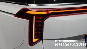 Kia Carnival, 2024 — миниатюра 9