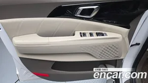 Kia Carnival, 2024 — миниатюра 14