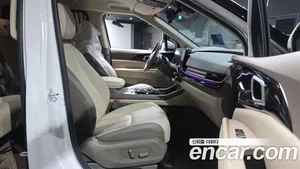 Kia Carnival, 2024 — миниатюра 16