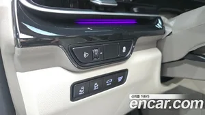 Kia Carnival, 2024 — миниатюра 27