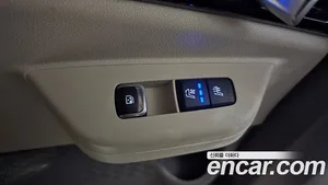 Kia Carnival, 2024 — миниатюра 30