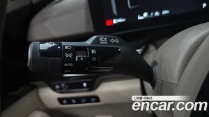 Kia Carnival, 2024 — миниатюра 31