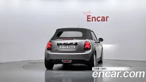 Mini Cooper Convertible, 2019 — миниатюра 4
