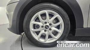 Mini Cooper Convertible, 2019 — миниатюра 5