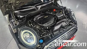 Mini Cooper Convertible, 2019 — миниатюра 6