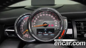 Mini Cooper Convertible, 2019 — миниатюра 8