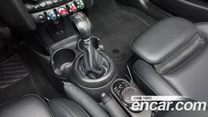 Mini Cooper Convertible, 2019 — миниатюра 9