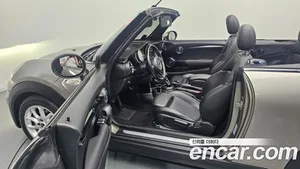 Mini Cooper Convertible, 2019 — миниатюра 10
