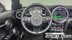 Mini Cooper Convertible, 2019 — миниатюра 11