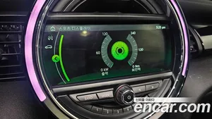 Mini Cooper Convertible, 2019 — миниатюра 12
