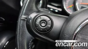 Mini Cooper Convertible, 2019 — миниатюра 14