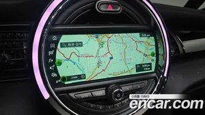Mini Cooper Convertible, 2019 — миниатюра 16